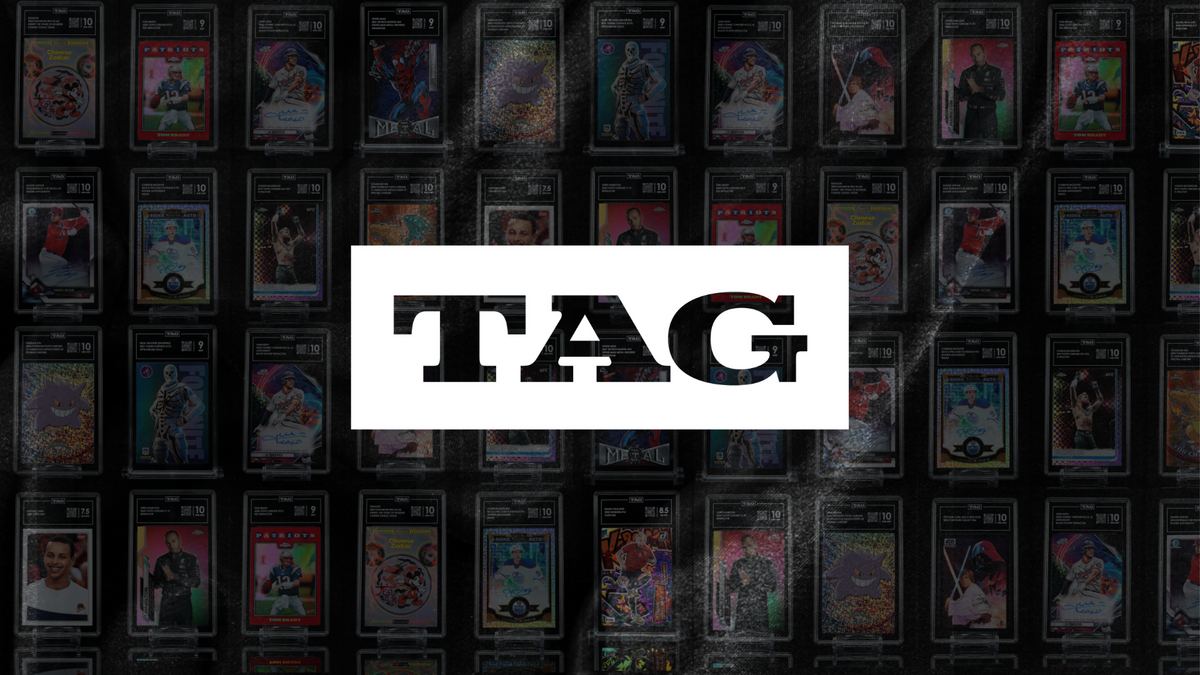 Tag Game The meaning of Your Profile Name, Tag game: Make a…