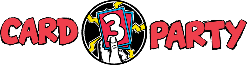 Card Party 3, 2025 - TAG Grading Submissions, Custom Cards and More