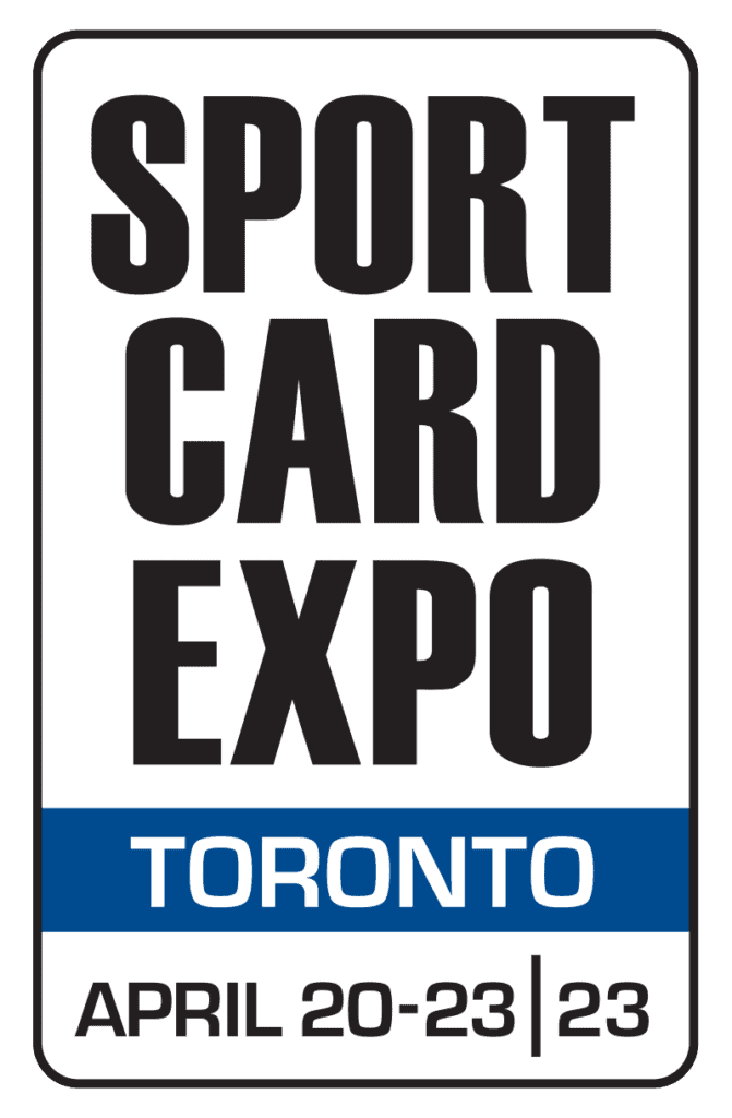 TORONTO SPORTS CARD EXPO