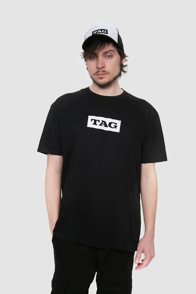 TAG GRADING – TAG Grading