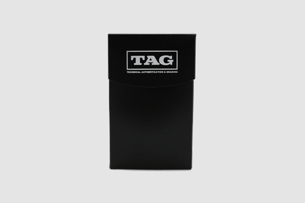 TAG Deckbox TAG Grading TAG Deckbox TAG Grading