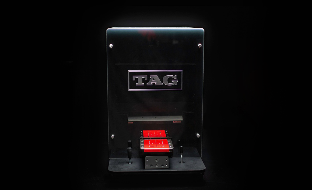 TAG GRADING – TAG Grading