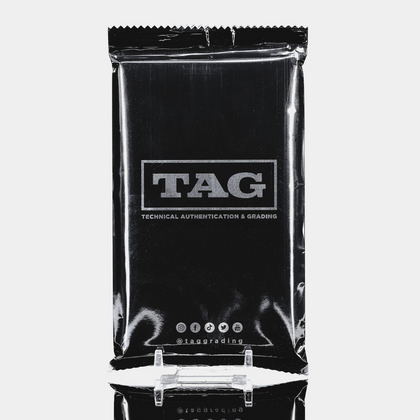TAG Grading Drops Sell Out in Minutes; More Planned for Summer 2023.