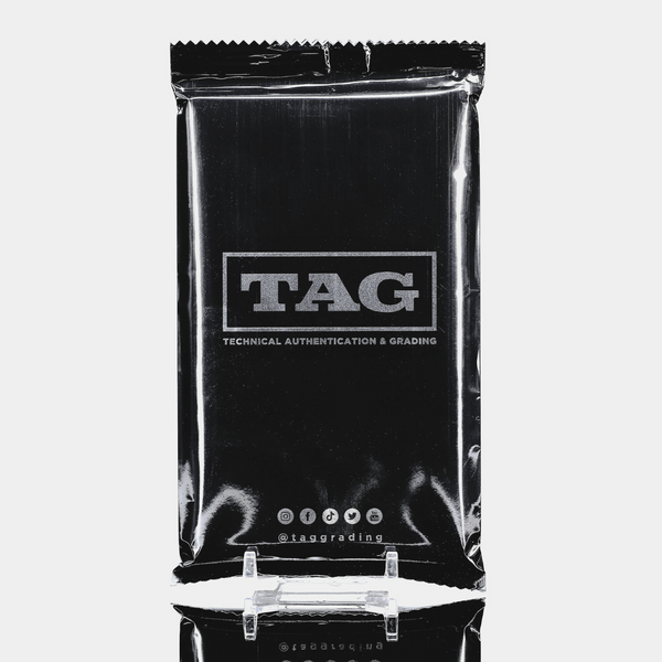 TAG GRADING