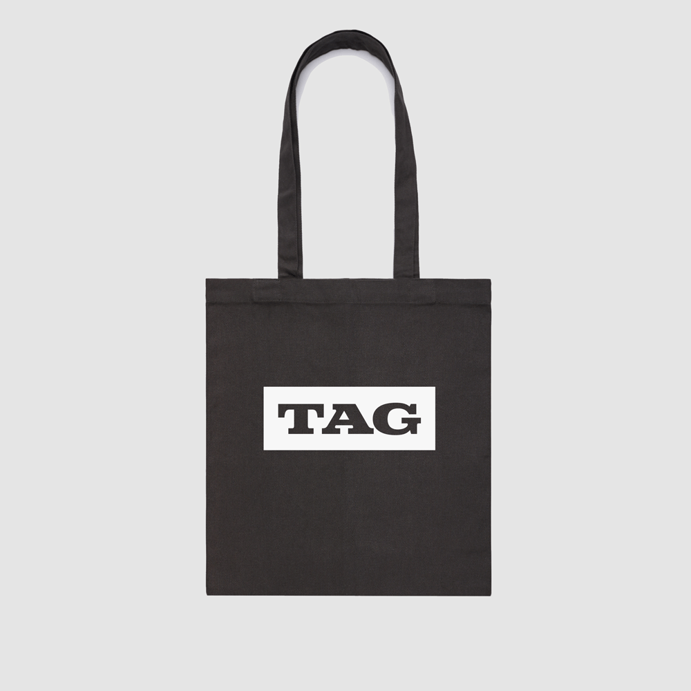 Parcel Tote – TAG Grading