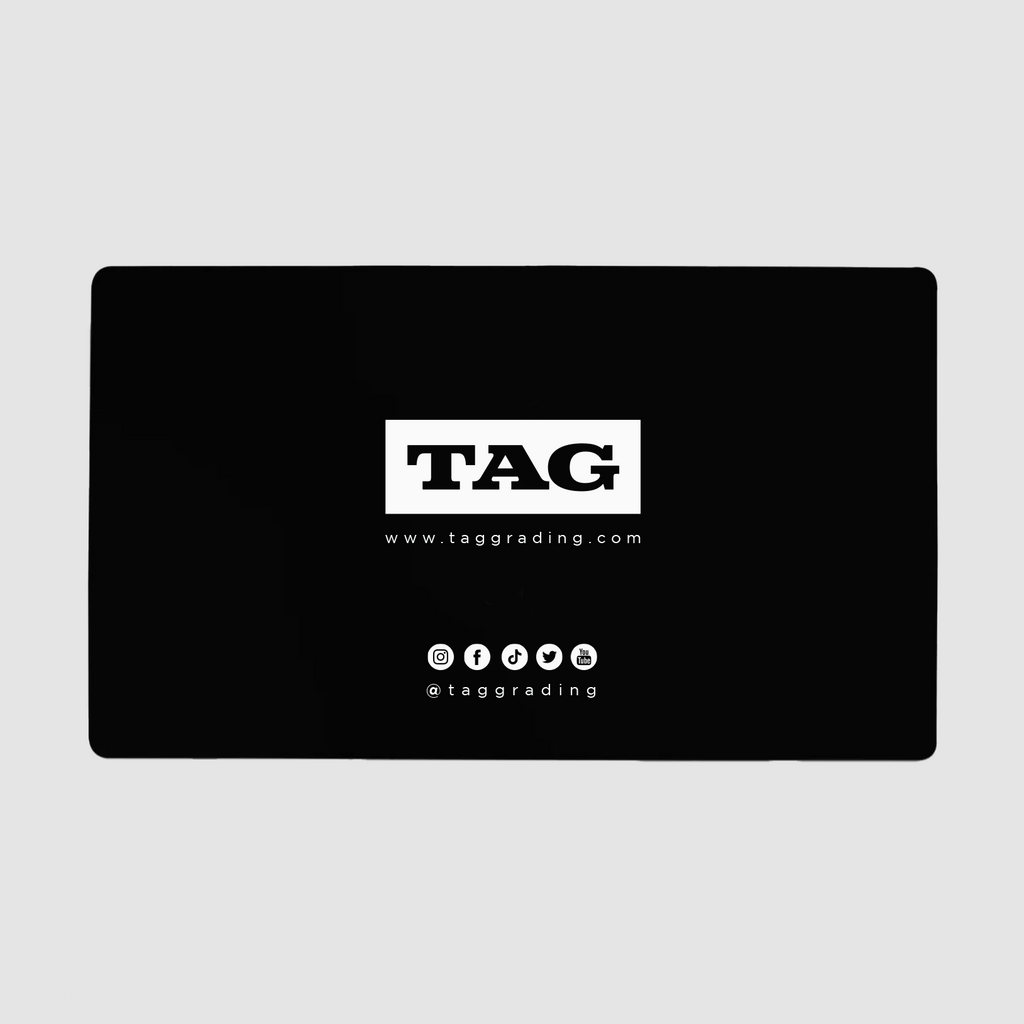 PRODUCTS – TAG Grading