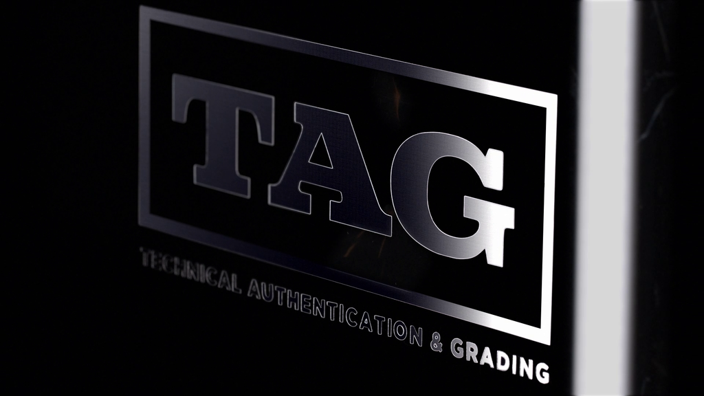 TAG GRADING – TAG Grading