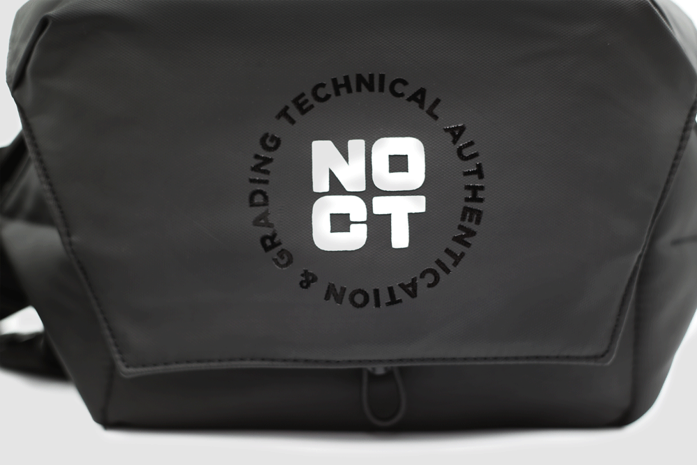 graded card protection sling TAG x NOCT Sling Bag – TAG Grading