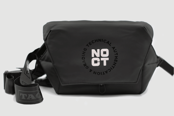 TAG x NOCT Sling Bag – TAG Grading