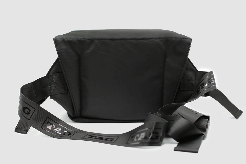 TAG x NOCT Sling Bag TAG Grading TAG x NOCT Sling Bag TAG Grading